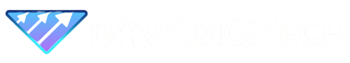 Bava DigiTech Logo